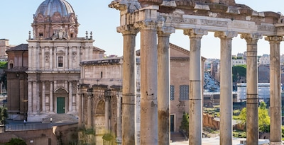 París, Roma y Venecia París, Roma y Venecia