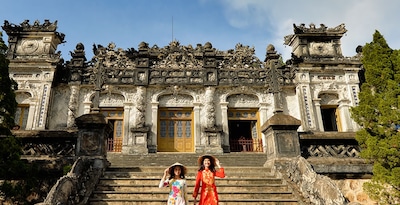 Hanói, Hue y Ho Chi Minh Hanói, Hue y Ho Chi Minh
