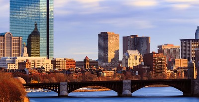 Boston, Nueva York, Nueva Orleans y San Francisco Boston, Nueva York, Nueva Orleans y San Francisco