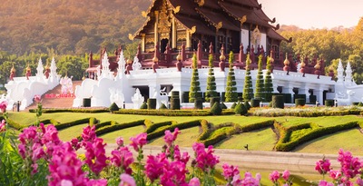 Bangkok, Chiang Mai y Maldivas Bangkok, Chiang Mai y Maldivas