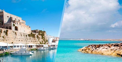 Menorca y Formentera Menorca y Formentera