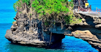 Naturaleza Norte y Bali Naturaleza Norte y Bali
