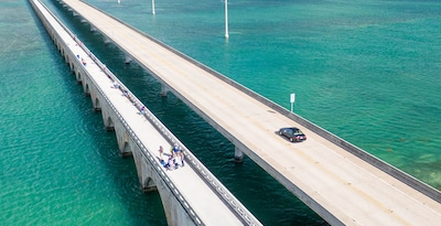 Ruta por Florida y Gran Bahama Ruta por Florida y Gran Bahama