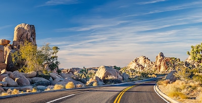 Ruta por las Principales Ciudades del Oeste Americano Ruta por las Principales Ciudades del Oeste Americano