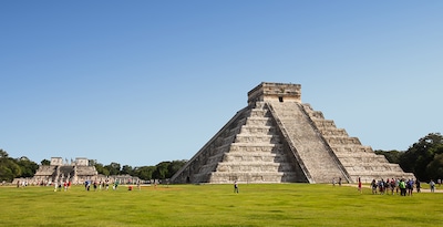 Ruta Maya del Yucatán Ruta Maya del Yucatán