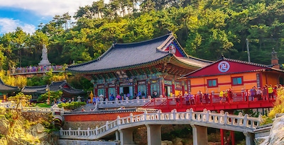 Del Sur al Norte de Japón y Phuket Del Sur al Norte de Japón y Phuket