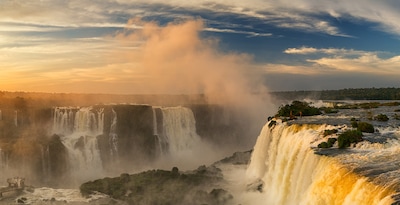 Río de Janeiro, Manaos e Iguaçu Río de Janeiro, Manaos e Iguaçu