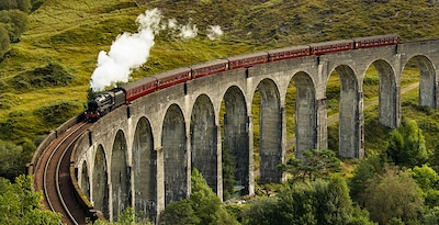 La Gran Ruta de Harry Potter La Gran Ruta de Harry Potter