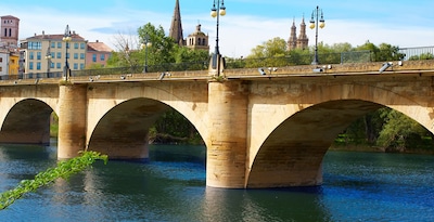 Ruta por Madrid, Burgos, La Rioja y País Vasco Ruta por Madrid, Burgos, La Rioja y País Vasco