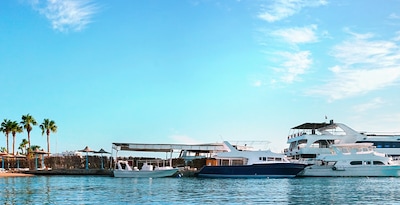 Hurghada y Crucero 7 noches Hurghada y Crucero 7 noches