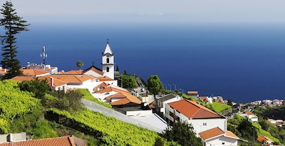 Ruta por Madeira Ruta por Madeira