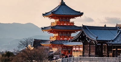 Osaka, Kioto, Tokio y Maldivas Osaka, Kioto, Tokio y Maldivas