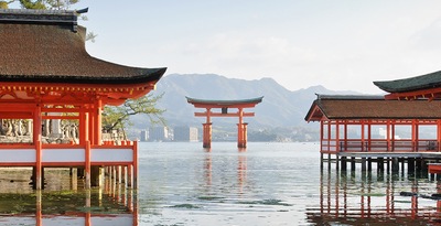 Tokio, Hiroshima, Osaka, Kioto y Takayama Tokio, Hiroshima, Osaka, Kioto y Takayama