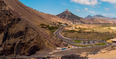 Ruta por Madeira y Porto Santo Ruta por Madeira y Porto Santo
