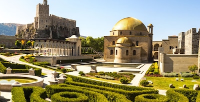Ciudades Imperiales desde Casablanca Ciudades Imperiales desde Casablanca