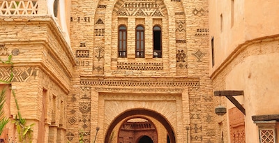 Ciudades Imperiales y Agadir Ciudades Imperiales y Agadir