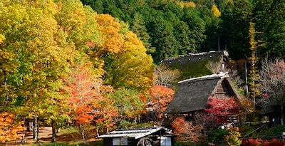 Tokio, Osaka, Kioto y Takayama Tokio, Osaka, Kioto y Takayama