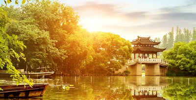 Pekín, Xian, Guilin y Shanghái Pekín, Xian, Guilin y Shanghái
