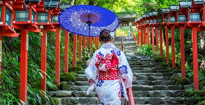 Japón y Hawái Japón y Hawái