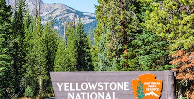 La Gran Ruta de Yellowstone y Hawái La Gran Ruta de Yellowstone y Hawái