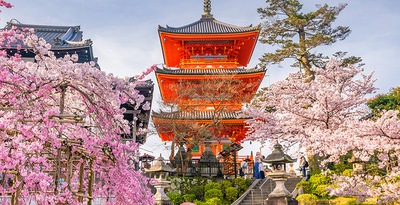 De Tokio a Kioto y Phuket De Tokio a Kioto y Phuket