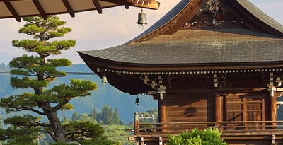 De Tokio a Osaka y Maldivas De Tokio a Osaka y Maldivas