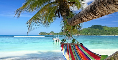 Dubái, Mahe y Praslin Dubái, Mahe y Praslin