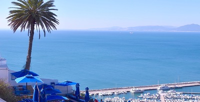Túnez del Mediterráneo al desierto Túnez del Mediterráneo al desierto