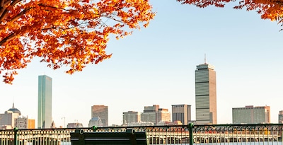 Boston, Nueva York y Chicago Boston, Nueva York y Chicago