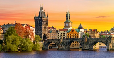Budapest, Varsovia y Praga Budapest, Varsovia y Praga
