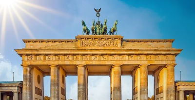 Berlín, Praga y Varsovia en avión Berlín, Praga y Varsovia en avión