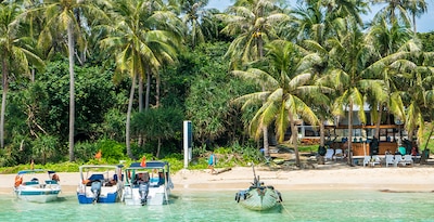 De Hanói a Saigón y Phu Quoc De Hanói a Saigón y Phu Quoc