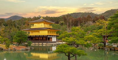 Centro de Japón y Maldivas Centro de Japón y Maldivas