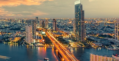 Dubái, Bangkok, Chiang Mai y Phuket Dubái, Bangkok, Chiang Mai y Phuket