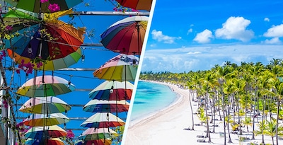 Puerto Plata y Punta Cana Puerto Plata y Punta Cana