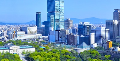 Osaka, Kioto, Tokio y Okinawa Osaka, Kioto, Tokio y Okinawa