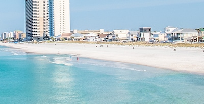 Ciudad de Panamá y Playa Blanca Ciudad de Panamá y Playa Blanca