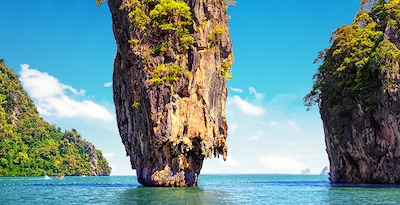 Bangkok, Chiang Rai, Chiang Mai y Phuket Bangkok, Chiang Rai, Chiang Mai y Phuket