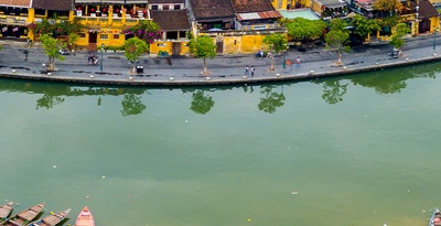 Vietnam y Maldivas Vietnam y Maldivas