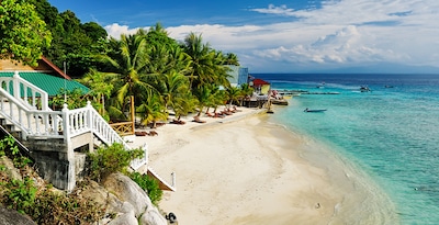 Singapur, Malasia Peninsular e Islas Perhentian Singapur, Malasia Peninsular e Islas Perhentian