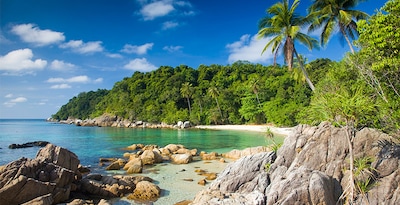 Malasia Peninsular e Islas Perhentian Malasia Peninsular e Islas Perhentian
