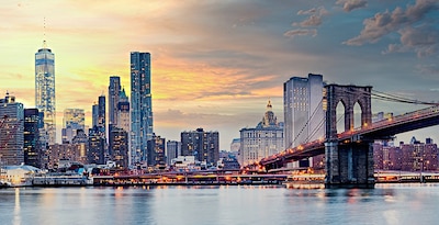 Chicago, Niágara y Nueva York Chicago, Niágara y Nueva York