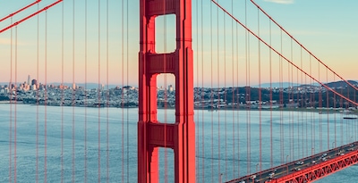 De San Francisco a los Ángeles De San Francisco a los Ángeles