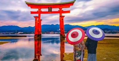 Tokio, Nagoya, Takayama, Kanazawa, Kioto, Hiroshima, Miyajima y Osaka Tokio, Nagoya, Takayama, Kanazawa, Kioto, Hiroshima, Miyajima y Osaka