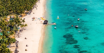 De Johannesburgo a Ciudad del Cabo y Mauricio De Johannesburgo a Ciudad del Cabo y Mauricio