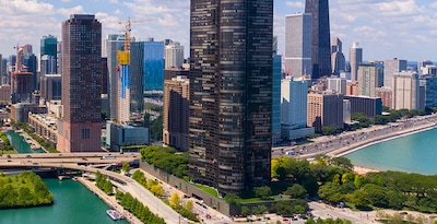 Boston, Washington DC y Chicago Boston, Washington DC y Chicago