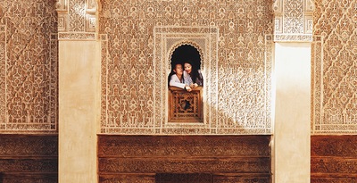 Ciudades Imperiales con desierto de Agafay desde Marrakech Ciudades Imperiales con desierto de Agafay desde Marrakech
