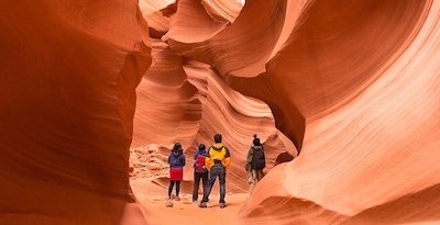 Ruta desde California hasta Nevada con Parques Naturales y Boston Ruta desde California hasta Nevada con Parques Naturales y Boston