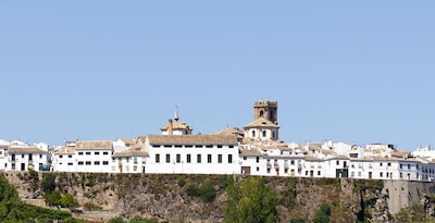 La Ruta del Califato La Ruta del Califato