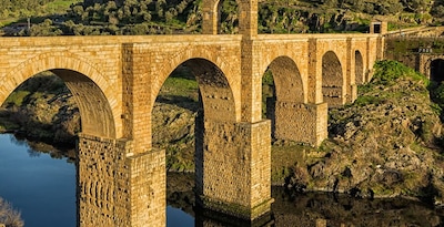 Ruta Isabelina II, los secretos de una Reina Ruta Isabelina II, los secretos de una Reina